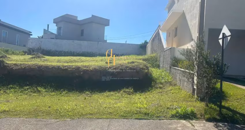 Terreno 360 metros - r$ 470.000,00 - condomínio terra magna - bairro: jardim reserva bom viver - indaiatuba sp