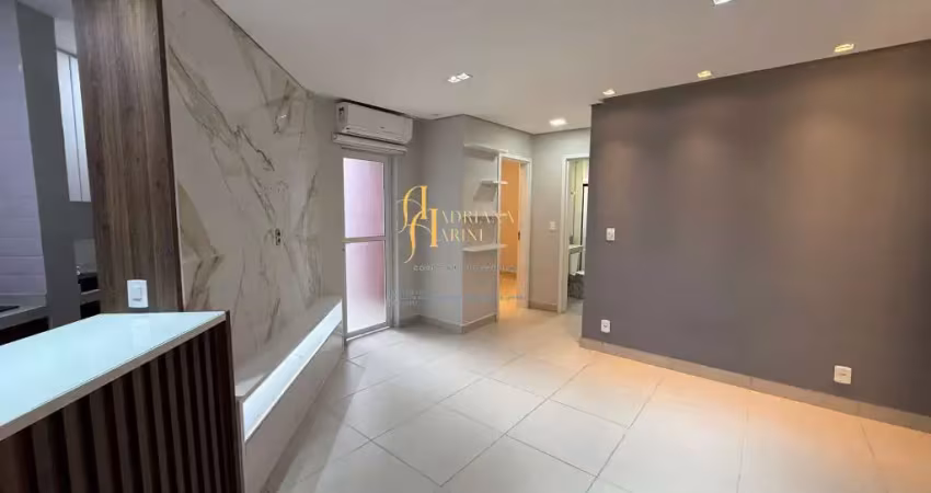 Apartamento com 2 dormitórios/1 suíte à venda, 57 m² por r$ 480.000,00 - edifício plaza bella vista - bairro: jardim bela vista - indaiatuba/sp