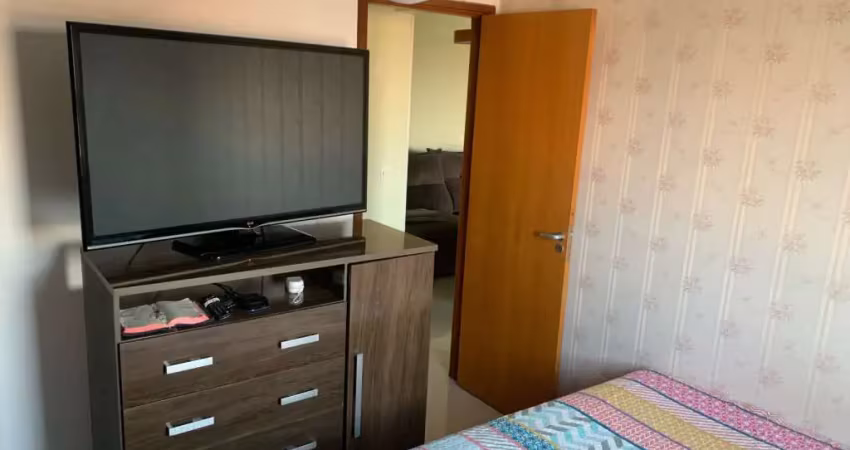 Apartamento com 3 dormitórios à venda, 75 m² por r$ 521.000,00 - condomínio portal das flores - bairro jardim nova indaiá - indaiatuba/sp