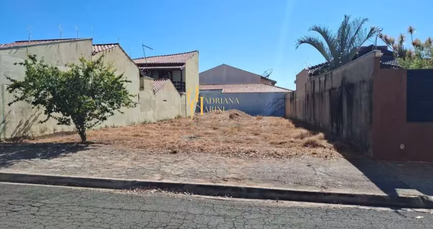 Terreno à venda, 290 m² por r$ 490.000,00 - bairro jardim regina - indaiatuba/sp