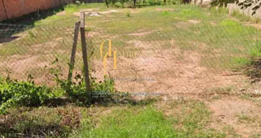 Terreno à venda, 1.000m² por r$ 350.000,00 - chácara de recreio bela vista - elias fausto/sp