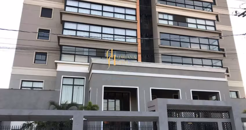 Apartamento à venda no edifício reserva luiza tomaselli - com 3 suítes à venda, 155 m² por r$ 2.090.000,00 - bairro vila castelo branco - indaiatuba/sp