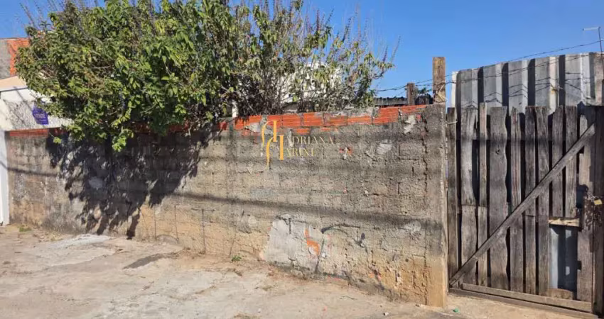 Terreno à venda, 250 m² por r$ 350.000,00 - jardim morada do sol - indaiatuba/sp