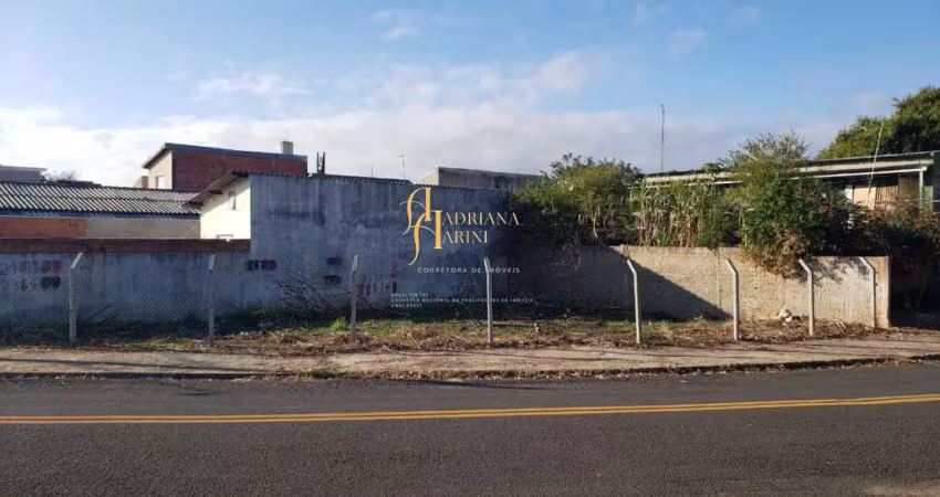 Terreno à venda, 150 m² por r$ 175.000,00 - bairro: jardim morada do sol - indaiatuba/sp