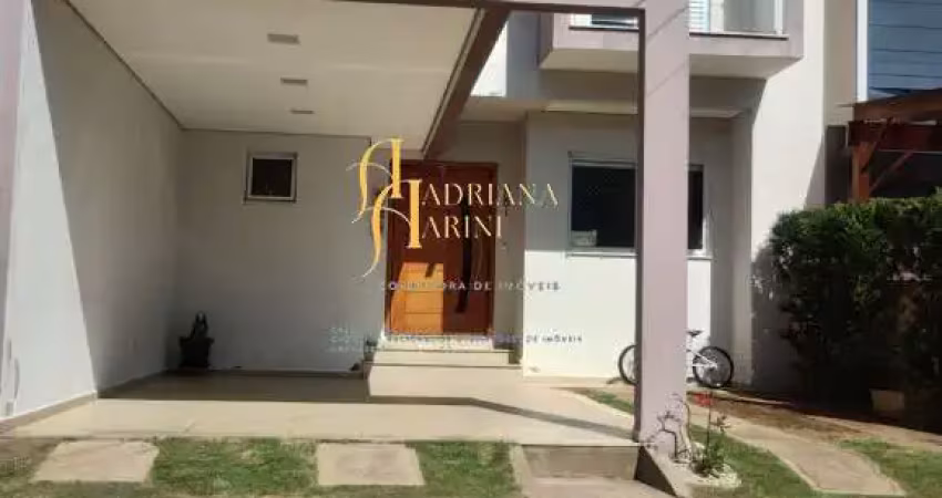 Casa com 4 dormitórios/3 suítes à venda, 179 m² por r$ 1.330.000,00 - condomínio montreal residence - indaiatuba/sp