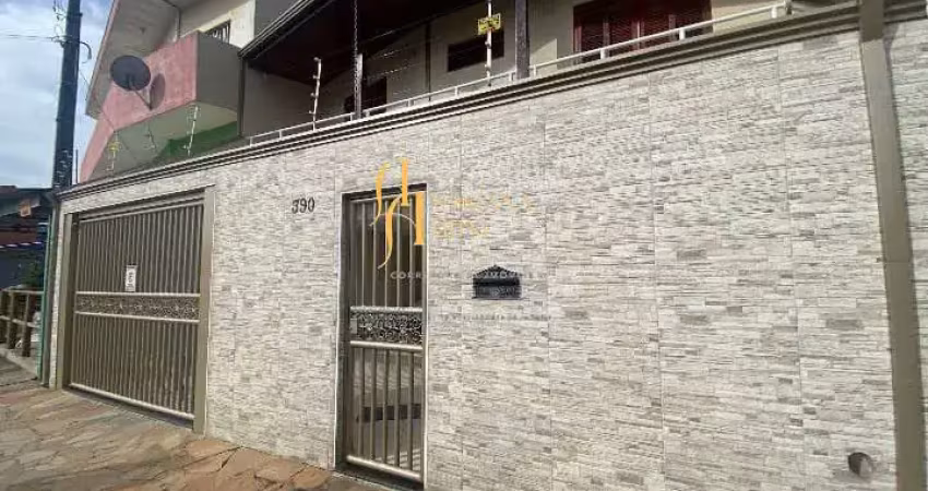 Sobrado com 3 dormitórios/1 suíte à venda, 195,93 m² por r$ 1.500.000,00 - bairro: jardim monte verde - indaiatuba/sp