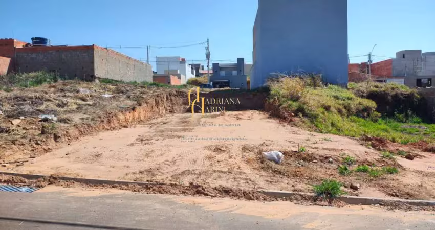 Terreno à venda, 150 m² por r$ 175.000,00 - bairro: parque barnabé - smart city - indaiatuba/sp