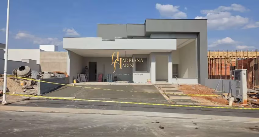 Casa com 3 suítes à venda, 194 m² por r$ 1.980.000,00 - condomínio jardim residencial dona maria cândida - indaiatuba/sp