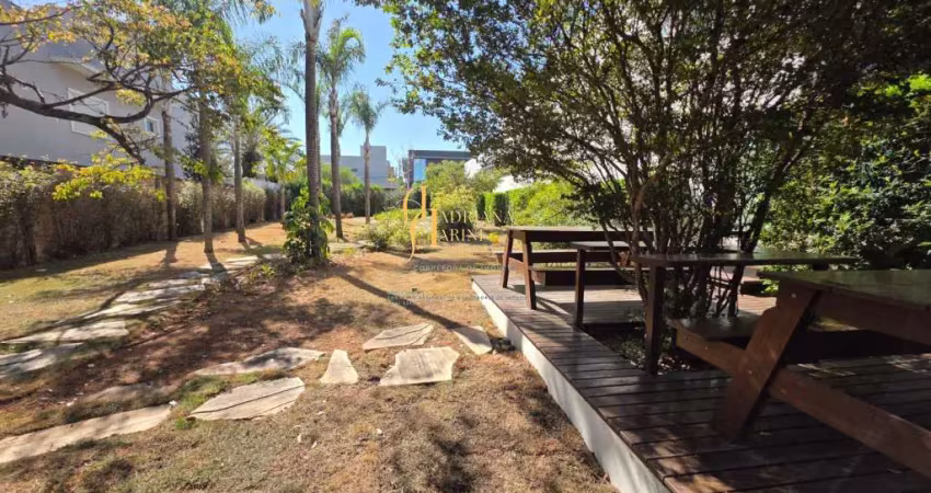 Terreno à venda, 686 m² por r$ 1.400.000,00 - condomínio helvétia park i  - indaiatuba/sp