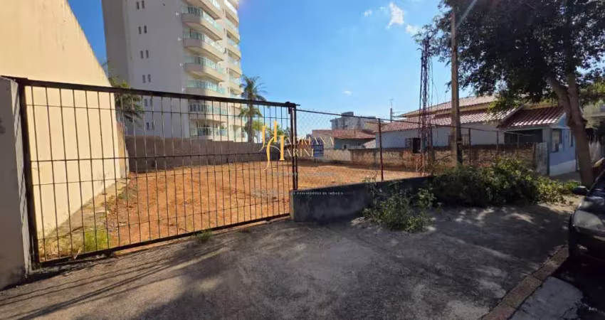 Terreno à venda, 469,20 m² por r$ 1.400.000,00 - bairro: vila sfeir  - indaiatuba/sp