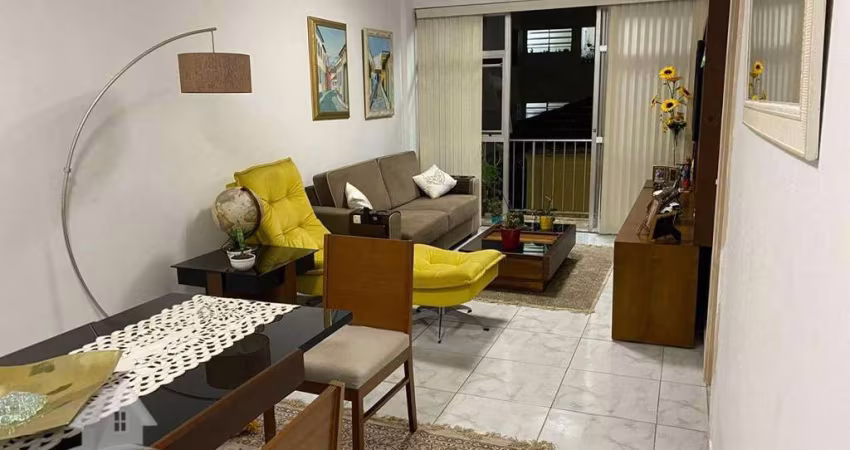 Apartamento à venda de 3 quartos, 92m² por R$449.000 no Rio Comprido- Rio de Janeiro/RJ.