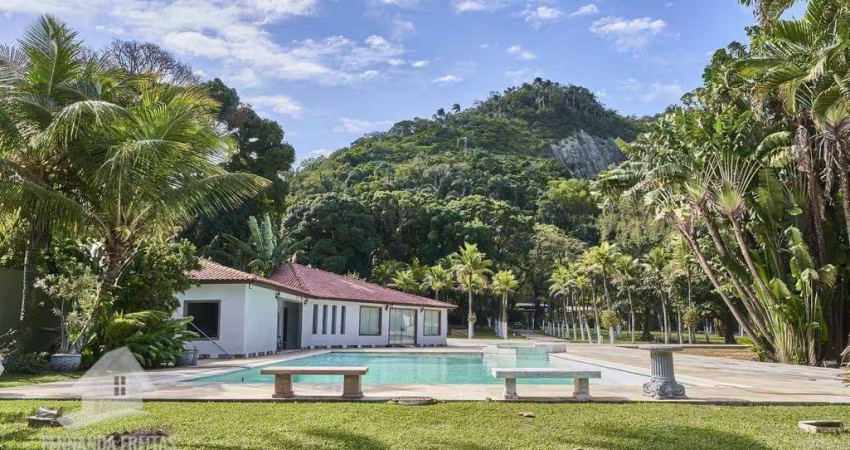Oportunidade para investimento - Terreno à venda com 34.369m² por R$16.500.000 no Itanhangá - Rio de janeiro / RJ.