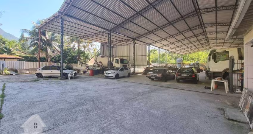 Terreno à venda, 2214m² por R$6.900.000 no Itanhangá - Rio de Janeiro / RJ.