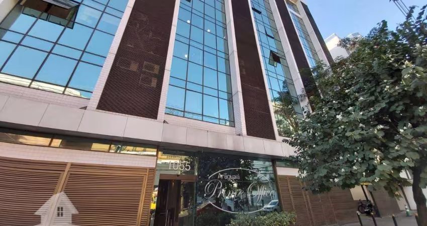 Sala para alugar, 31 m² por R$750/mês - Freguesia de Jacarepaguá - Rio de Janeiro/RJ
