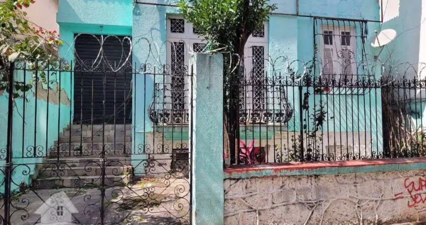 Casa comercial à venda com 257m², por r$1.800.000 na rua general canabarro - maracanã  - rio de janeiro / rj.