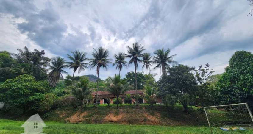 Terreno à venda, 24.273m² por R$ 23.000.000 - Jacarepaguá - Rio de Janeiro/RJ