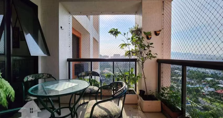 Apartamento à venda de 3 quartos, 120 m² por r$ 1.650.000 - barra da tijuca - rio de janeiro/rj