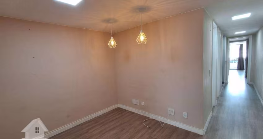 Sala duplex à venda no Condado de Cascais, 98m² por R$400.000 na Barra da Tijuca - Rio de Janeiro / RJ