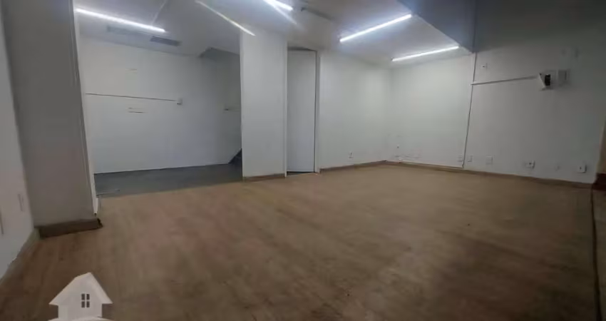 Loja à venda, 46 m² por r$ 180.000,00 - méier - rio de janeiro/rj