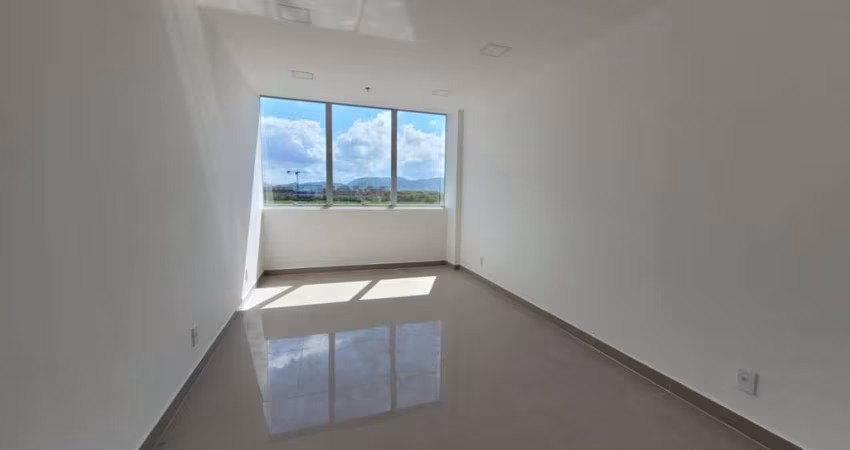 Sala para alugar, 27 m² por R$ 1.200 / mês - Barra da Tijuca - Rio de Janeiro/ RJ.
