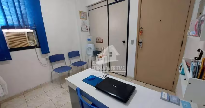 Sala comercial  à venda, 34 m² por r$ 100.000 em vila isabel - rio de janeiro/rj.