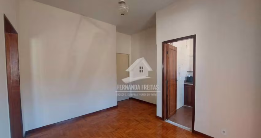 Apartamento à venda de 1 quarto, 42m² por R$165.000 no Lins - Rio de Janeiro / RJ.