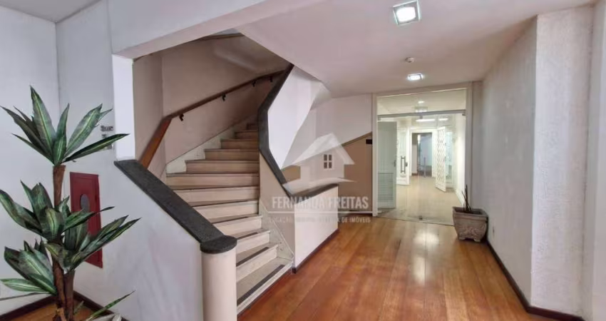 Sala, 265 m² - venda por R$ 650.000,00 ou aluguel por R$ 7.889,40/mês - Centro - Rio de Janeiro/RJ