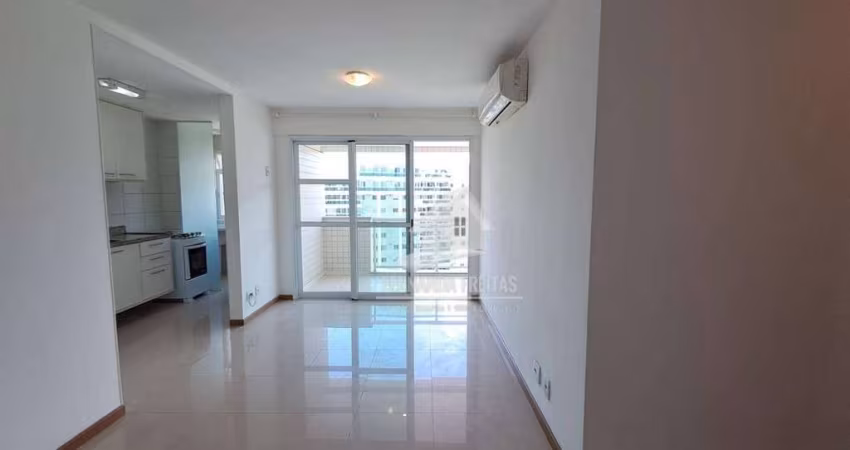 Apartamento à venda de 2 quartos, 66m² por R$ 580.000 no Barra único - Rio de Janeiro / RJ