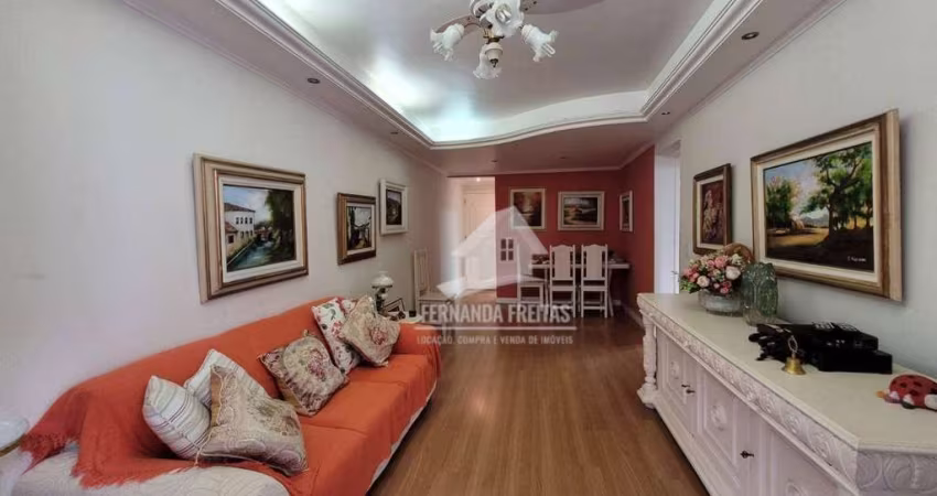 Apartamento à venda de 3 quartos, 91m², por R$348.000 em Tanque - Jacarepaguá - Rio de Janeiro - RJ