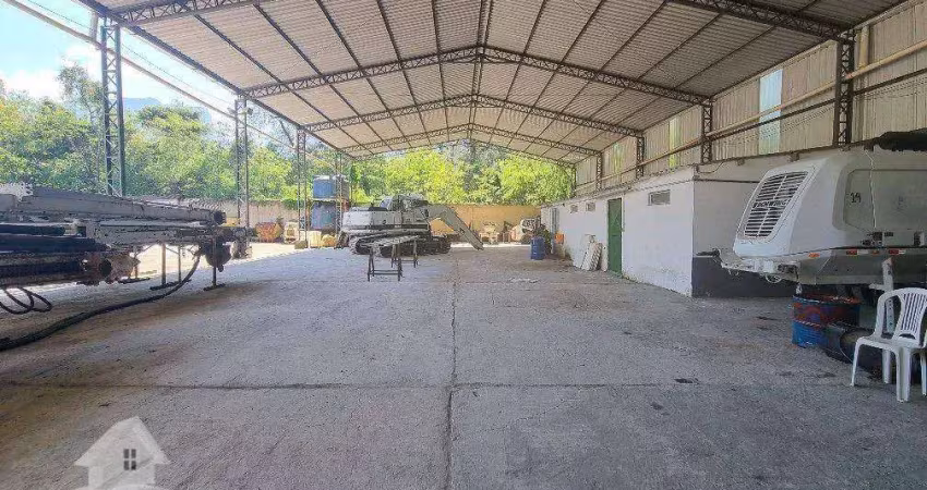 Terreno à venda, 1.122 m² por r$ 3.446.000 - itanhangá - rio de janeiro/rj