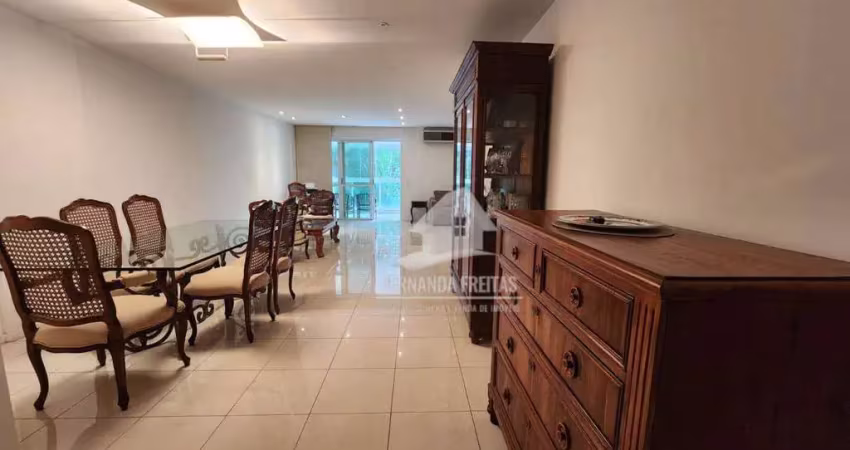 Apartamento à venda de 4 quartos, 171m² por R$ 2.350.000 - Barra da Tijuca - Rio de Janeiro/RJ