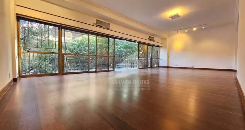 Apartamento de 4 quartos para alugar, 204 m² por r$ 18.700/mês - ipanema - rio de janeiro/rj