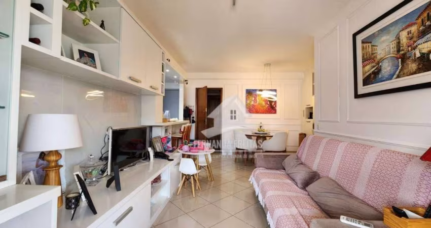 Apartamento à venda de 2 quartos, 85m² por R$1.290.000 na Barra da Tijuca - Rio de Janeiro / RJ