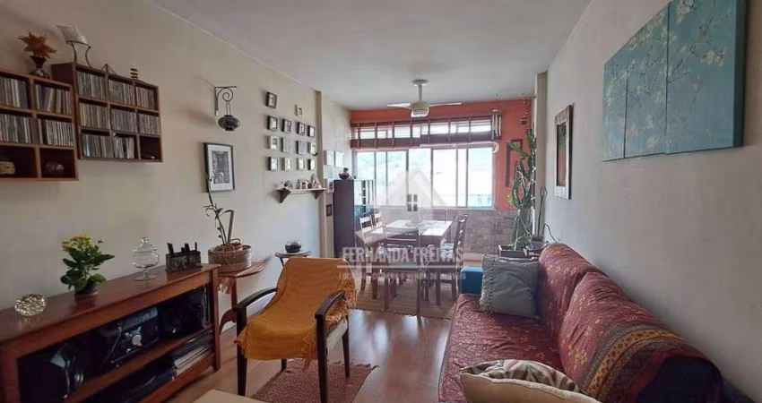 Apartamento à venda de 3 quartos, 78m² por R$410.000 no Méier - Rio de Janeiro / RJ