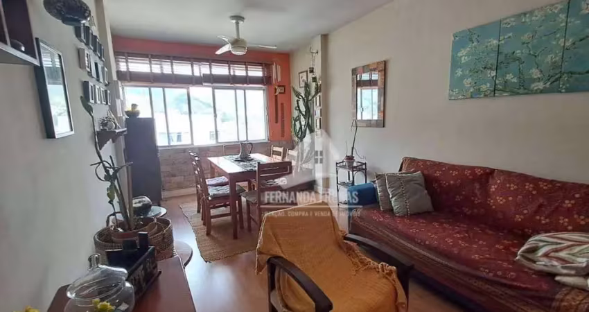 Apartamento à venda de 3 quartos, 78m² por R$390.000 no Méier - Rio de Janeiro / RJ