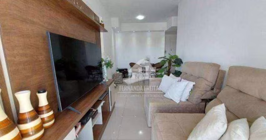 Apartamento à venda de 2 quartos, 60 m² por R$349.000 em Jacarepaguá - Rio de Janeiro / RJ