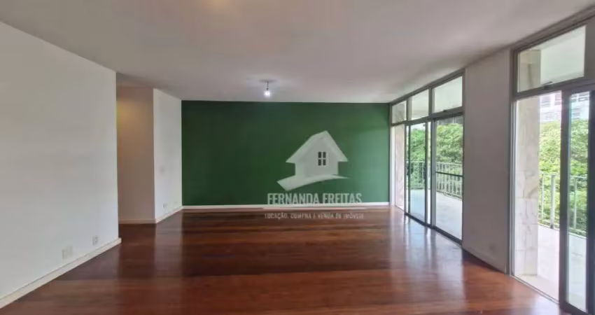 Apartamento à venda de 3 quartos, 124 m² por r$ 3.290.000 - ipanema - rio de janeiro/rj.