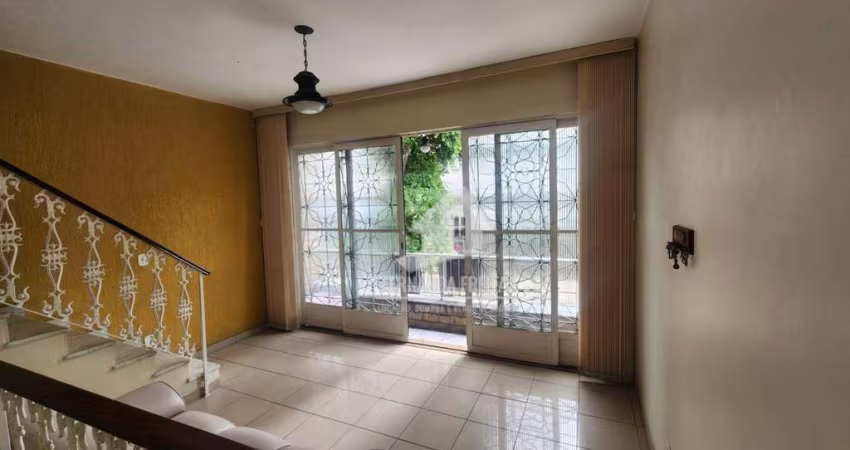 Casa triplex à venda de 3 quartos, 204m² por R$790.000,00 na Tijuca - Rio de Janeiro/RJ