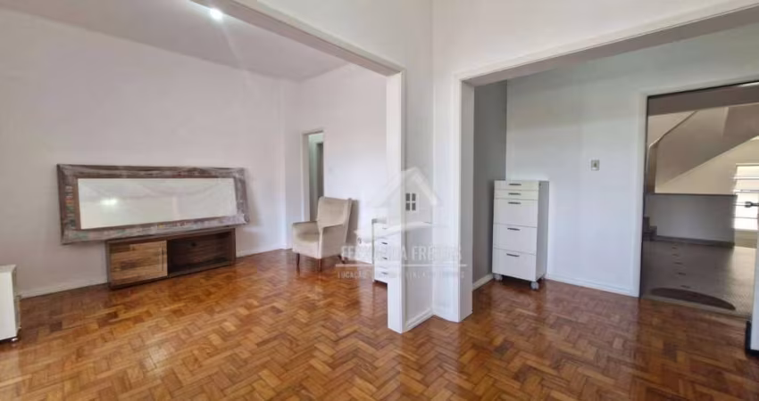Apartamento à venda de 3 quartos, 117m² por R$ 995.500 em  Botafogo - Rio de janeiro/RJ.