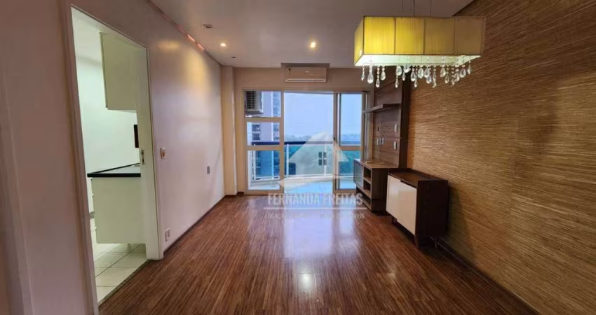 Apartamento para alugar de 3 quartos, 100m² por R$5.500/mês - Barra da Tijuca - Rio de Janeiro/RJ.