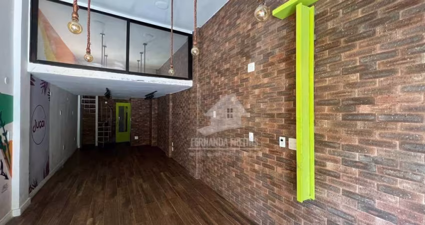 Loja  à venda, 36 m² por R$ 850.000,00 na Barra da Tijuca -Rio de Janeiro/RJ