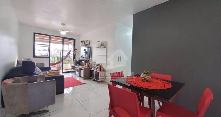 Apartamento à venda de 3 quartos, 88m² por R$460.000 na Freguesia (Anil)  - Rio de Janeiro - RJ