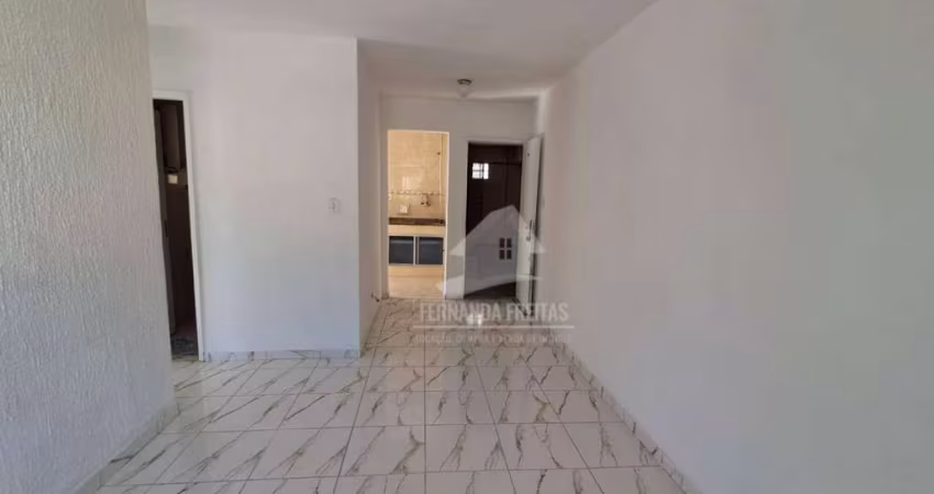 Apartamento à venda de 2 quartos, 59m² por R$ 175.000 no Méier - Rio de Janeiro / RJ.
