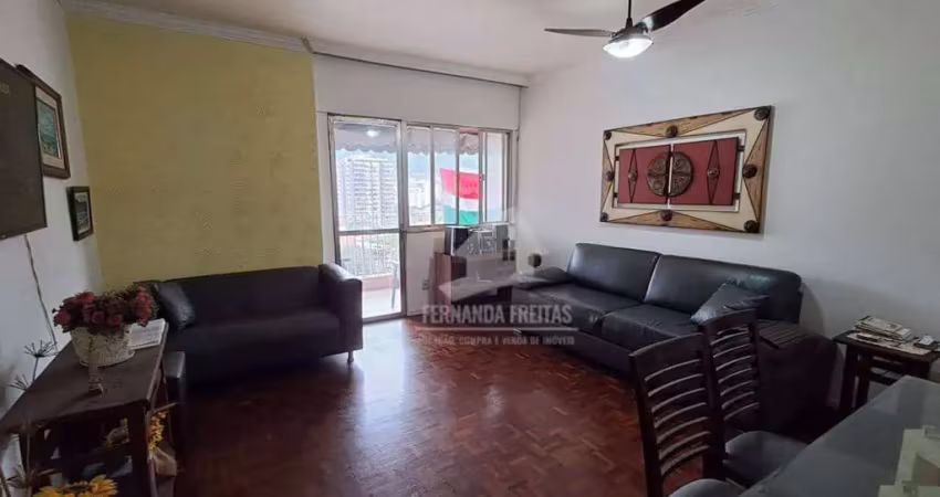 Apartamento à venda de 2 quartos, 82 m² por R$ 350.000 - Vila Isabel - Rio de Janeiro / RJ