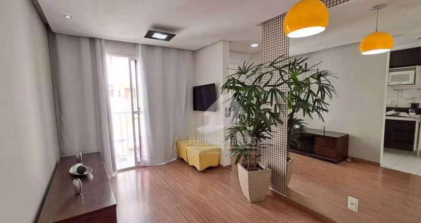 Apartamento à venda de 2 quartos, 51 m² por R$ 240.000 – Engenho de Dentro - Rio de Janeiro / RJ