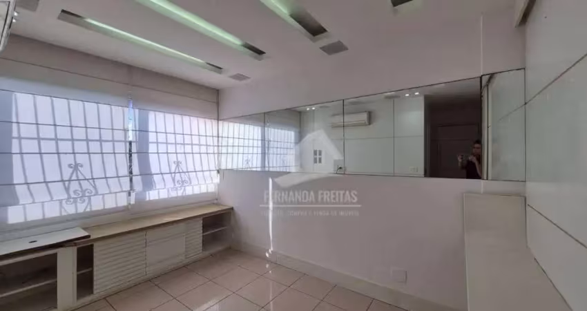 Apartamento à venda de 2 quartos, 44 m² por r$ 510.000 - barra da tijuca - rio de janeiro/rj