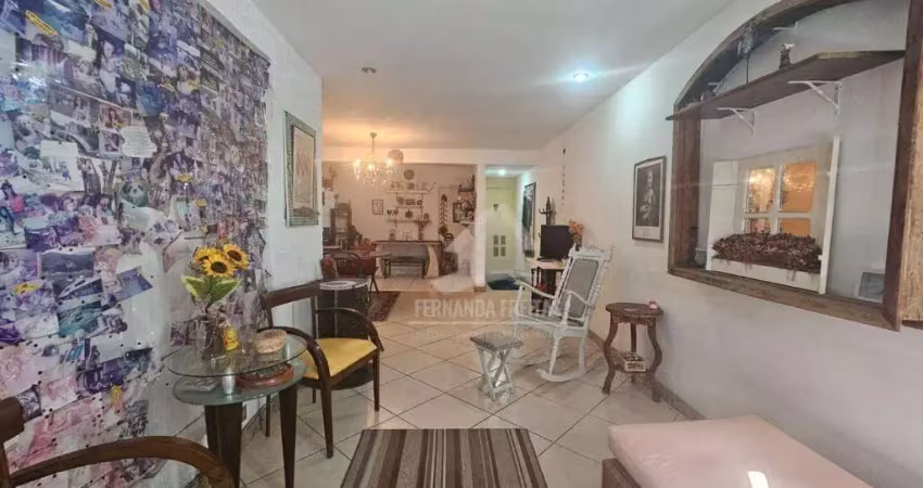 Apartamento à venda de 2 quartos, 83 m² por r$ 785.000 - botafogo - rio de janeiro/rj