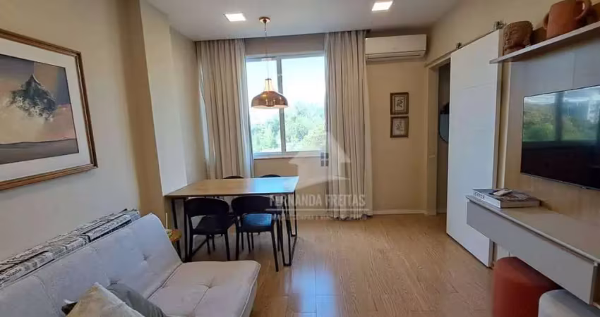 Loft à venda com 33m², por r$980.000 no leblon - rio de janeiro/rj