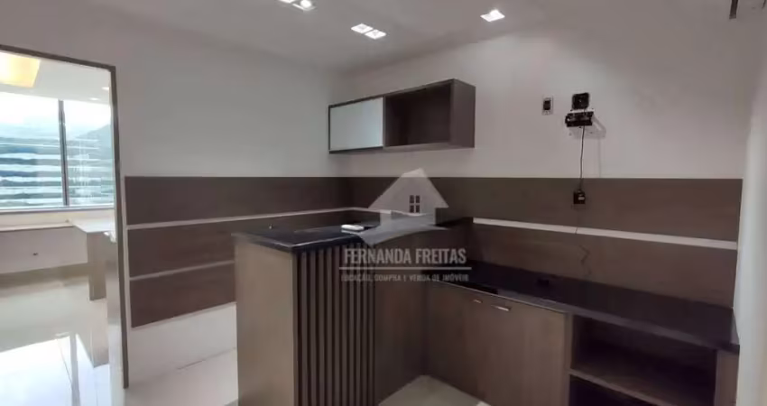 Sala para alugar com 27m² por r$1.200/mês na barra da tijuca - rio de janeiro / rj.