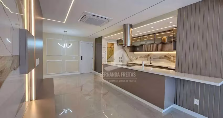 Apartamento à venda de 3 quartos, 91m² por r$1.900.000 na barra da tijuca  rio de janeiro/rj